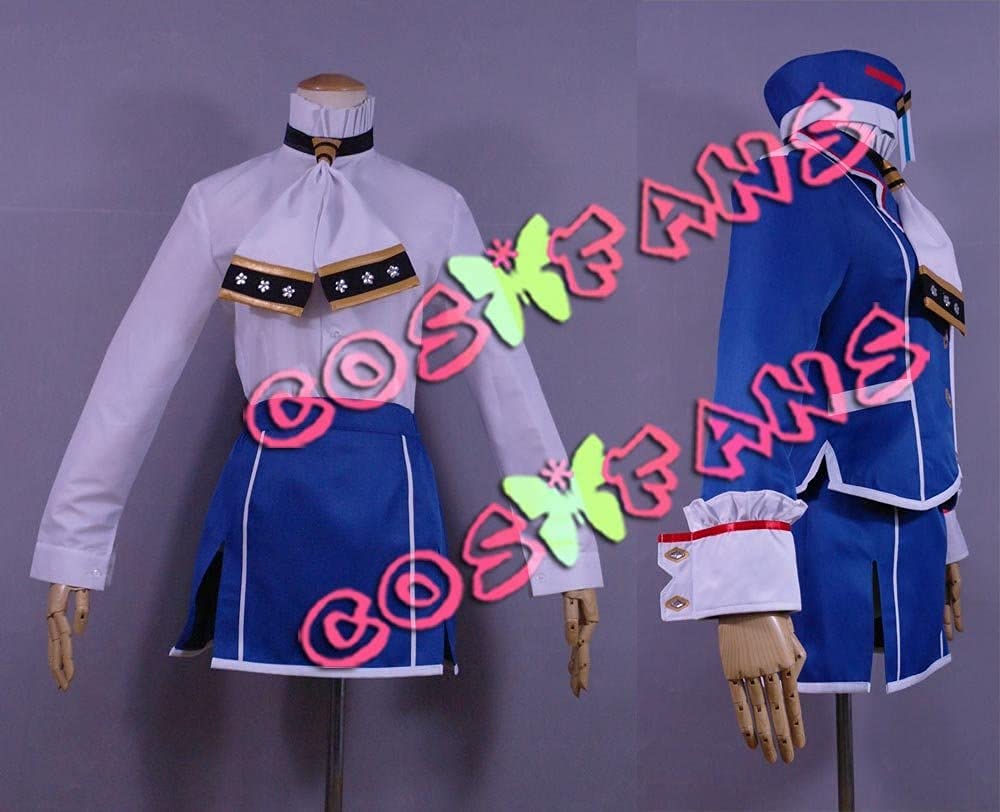 Amazon.co.jp: Lexx_cos艦隊これくしょん ～艦これ～ 高雄